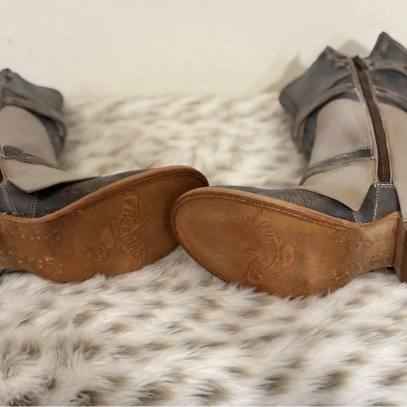 Freebird Crow 7 - Picture 5 of 5